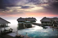 Golden Palm Tree Sepang (formerly Avani Sepang Goldcoast Resort) - Ocean View
