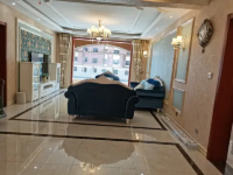 Taibussi Qiyupin Homestay โรงแรมในไท่ผู่ซีชี