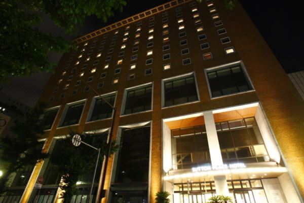 서튼 호텔 하카타 시티(Sutton Hotel Hakata City)_1