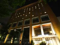 Sutton Hotel Hakata City Hotel in zona Fukuoka University