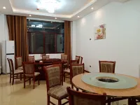 Buyiyina Hotel