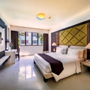 Aston Kuta Hotel and Residence