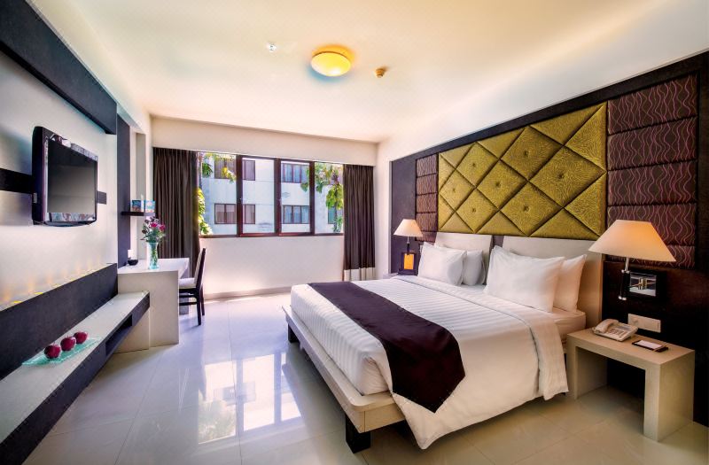 Aston Kuta Hotel and Residence