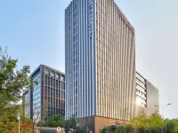 杭州東站美居飯店 江幹區附近的飯店