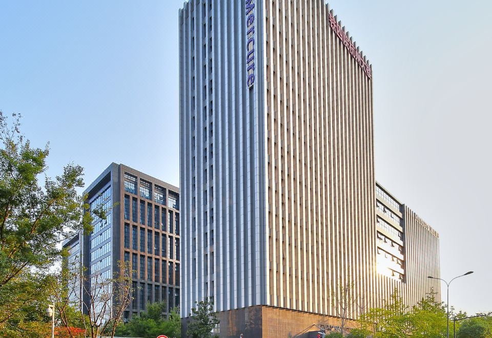 5. 항저우 동역 M..