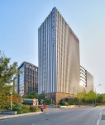 Mercure Hotel (Hangzhou East Railway Station) Hotels in Hangzhou