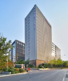 Mercure Hotel (Hangzhou East Railway Station)