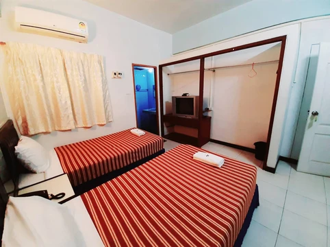 รูปภาพของโรงแรมสิงคโปร์