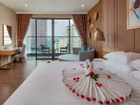 Virgo Hotel Nha Trang Hotels in der Nähe von 2/4-Platz