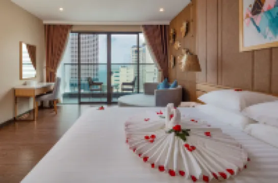 Virgo Hotel Nha Trang