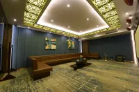 Yulong Hotel Hotel a Longkou