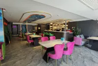 โรงแรมจั่วซี - พร้อมอาหารเช้า