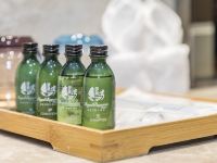 福州御景湾假日酒店 - 隐悦套房