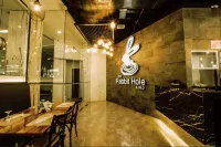 Goldberry Lite Hotel Hoteles en Jordán