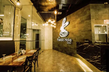 Goldberry Lite Hotel Отели рядом с достопримечательностью «Траппист Монастери»