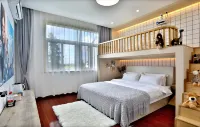 Shanghai Mofu Shiguang Homestay