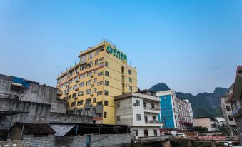City Convenience Hotel - Housity