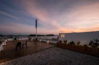 Wanbai · rice is a homestay