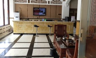 Lufeng Jiake Intelligent Accommodation