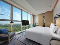 Crowne Plaza Qidong