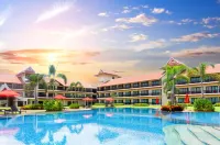 Tmark Resort Vangvieng Hotels in der Nähe von Laos Haven Hotel