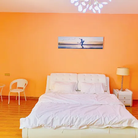 Zhangpu Linjia Business Hotel