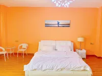 Zhangpu Linjia Business Hotel