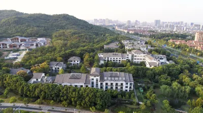 Mingyue Garden Hotel Hotels near Liyang Taobao Mall