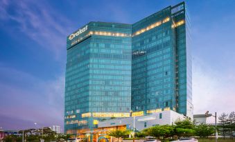 Orakai Songdo Park Hotel, BW Premier Collection