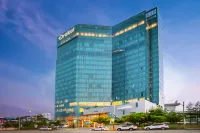 Orakai Songdo Park Hotel, BW Premier Collection Hotels near Inha University, Yonghyeon Campus