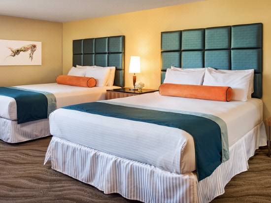 Porto Vista Hotel San Diego Reviews For 3 Star Hotels In San Diego Trip Com