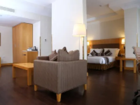 รามาดา อาดิส, อาดิส อาบาบา โรงแรมในอาดดิสอาบาบา