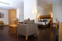 Ramada Addis, Addis Ababa
