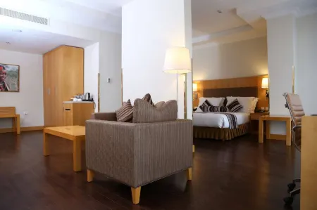 Ramada Addis, Addis Ababa