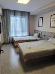 Xinlongmen Inn Hotel di Distrik Aimin