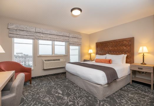 주변 관광지 모습