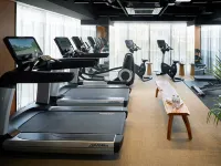 Hotel Strata Naha - Gym
