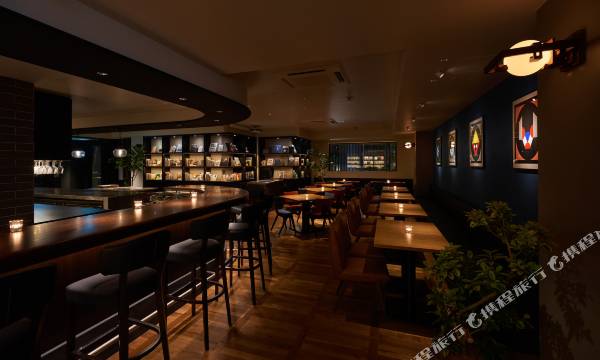Hotel Resol Trinity Osaka