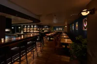 Hotel Resol Trinity Osaka