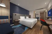 Holiday Inn Express (Pinghu Economic Development Zone) Các khách sạn ở Bình Hồ