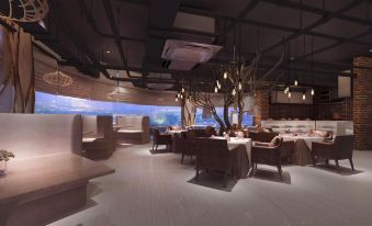Molly Hotel (Shanghai Anting)