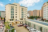 Love City BOYA Hotel