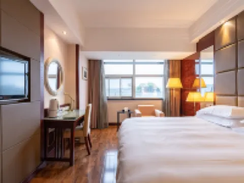 Merchant Marco Edgelake Hotel Hotels in Hangzhou