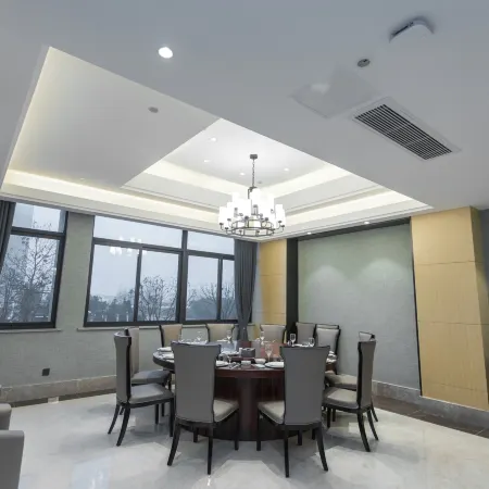 Meishang Holiday Hotel