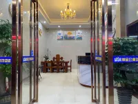 Woju Boutique Apartment (Heyuan Asia's No.1 High Fountain Store) Hotel a Asia's Tallest Fountain