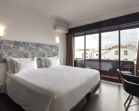 AquaHotel Ovar otelleri