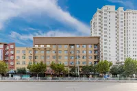 BOYA Hotel (Bozhou Tangwang Avenue Store)