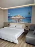 Xiyue Light Elegant Hotel - 2 stjerner