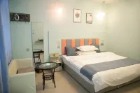 Xionghui Hotel Hotel in zona Dongdu Building Pedestrian Street