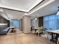 Morning Hotel (Anren Chenzhou New Tiandi Plaza) Hotels in Anren